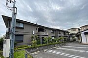 門戸厄神駅より徒歩12分 1階 築28年の賃貸物件