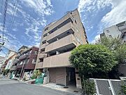 西宮駅より徒歩5分 2階 築30年1ヶ月の賃貸物件