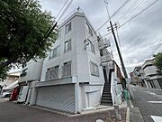 甲子園駅より徒歩8分 2階 築39年10ヶ月の賃貸物件