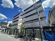 甲子園駅より徒歩6分 1階 築54年の賃貸物件