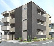 鳴尾・武庫川女子大前駅より徒歩7分 1階 築5年10ヶ月の賃貸物件