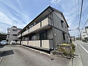 西宮北口駅より徒歩7分 1階 築26年1ヶ月の賃貸物件