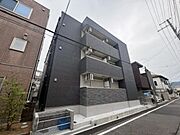 甲東園駅より徒歩10分 1階 新築の賃貸物件