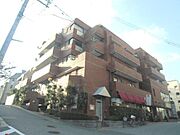 夙川駅より徒歩5分 2階 築41年7ヶ月の賃貸物件