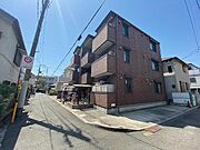 西宮北口駅より徒歩4分 2階 築16年1ヶ月の賃貸物件