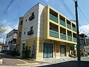 ルミエール北口 3階 築24年11ヶ月の賃貸物件