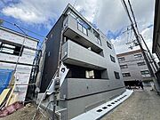 S-FLATさくら夙川 2階 築2年の賃貸物件