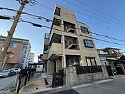 フェリッツ上甲子園 2階 築29年4ヶ月の賃貸物件