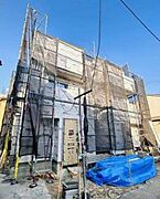久寿川駅より徒歩5分 1階 新築の賃貸物件