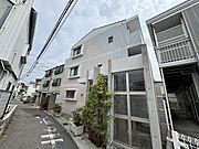 ノースコート北口 3階 築18年7ヶ月の賃貸物件