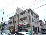 ＥＴＯＩＬＥＩＣＨＩＫＡＷＡ 2階 築35年8ヶ月の賃貸物件