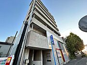 グランツ夙川 2階 築30年7ヶ月の賃貸物件