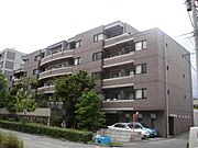 ヒルズ上甲子園 1階 築31年6ヶ月の賃貸物件