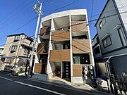 Ｒｅｓｉｄｅｎｃｅ西宮呉羽 1階 築9年11ヶ月の賃貸物件