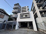 ディア夙川 5階 築39年1ヶ月の賃貸物件