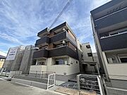 甲東園駅より徒歩8分 1階 新築の賃貸物件