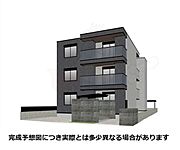 苦楽園口駅より徒歩12分 3階 新築の賃貸物件