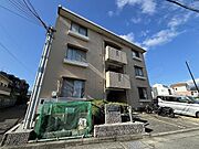 仁川駅より徒歩5分 1階 築32年3ヶ月の賃貸物件