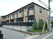 ラッキータウン2番館 2階 築29年9ヶ月の賃貸物件