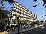 香櫨園駅より徒歩2分 2階 築29年6ヶ月の賃貸物件