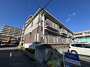 苦楽園口駅より徒歩13分 2階 築30年7ヶ月の賃貸物件