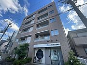 甲子園口駅より徒歩4分 3階 築19年1ヶ月の賃貸物件