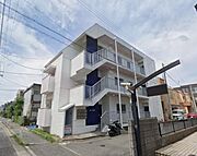 エール21 3階 築39年9ヶ月の賃貸物件