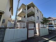 甲東園駅より徒歩5分 3階 築37年7ヶ月の賃貸物件