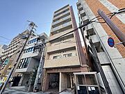 西宮駅より徒歩4分 4階 築11年1ヶ月の賃貸物件