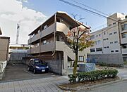 ウエイヴ 2階 築12年9ヶ月の賃貸物件