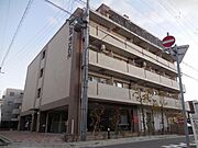 鳴尾・武庫川女子大前駅より徒歩4分 2階 築9年1ヶ月の賃貸物件