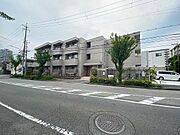 西宮駅より徒歩9分 1階 築14年9ヶ月の賃貸物件