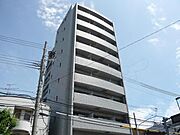 さくら夙川駅より徒歩6分 6階 築20年7ヶ月の賃貸物件
