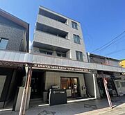 甲子園口駅より徒歩9分 2階 築9年2ヶ月の賃貸物件