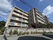グルーヴ門戸厄神 3階 築33年9ヶ月の賃貸物件