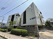 西宮北口駅より徒歩13分 2階 築25年3ヶ月の賃貸物件