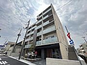 甲子園口駅より徒歩9分 1階 築2年7ヶ月の賃貸物件