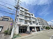 甲子園口駅より徒歩5分 2階 築38年7ヶ月の賃貸物件