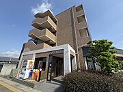西宮北口駅より徒歩10分 2階 築27年8ヶ月の賃貸物件