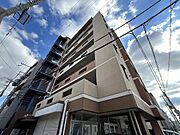 西宮駅より徒歩11分 4階 築40年2ヶ月の賃貸物件