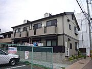 ギュゼール夙川 2階 築29年5ヶ月の賃貸物件