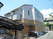 夙川駅より徒歩9分 2階 築19年7ヶ月の賃貸物件