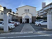 グリーンビュー1号館 2階 築33年7ヶ月の賃貸物件