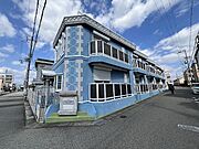 門戸厄神駅より徒歩8分 1階 築32年10ヶ月の賃貸物件