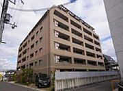 サンメゾン西宮北口ヴァンエレーブ分譲 3階 築24年8ヶ月の賃貸物件