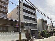 メゾン・イセキス甲子園口 5階 築8年7ヶ月の賃貸物件