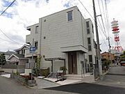 甲子園口駅より徒歩12分 1階 築8年2ヶ月の賃貸物件