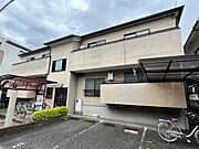 甲子園口駅より徒歩9分 2階 築30年11ヶ月の賃貸物件