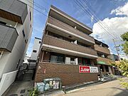 アバンサル甲東 3階 築19年9ヶ月の賃貸物件