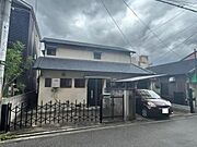 松本テラスハウス 1階 築63年9ヶ月の賃貸物件
